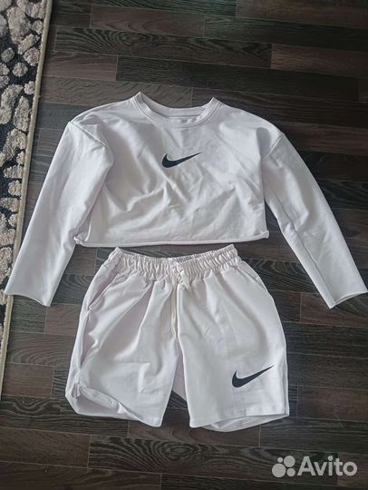 Летний костюм 3 в 1