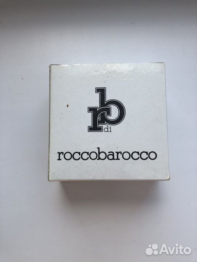Ремень roccobarocco