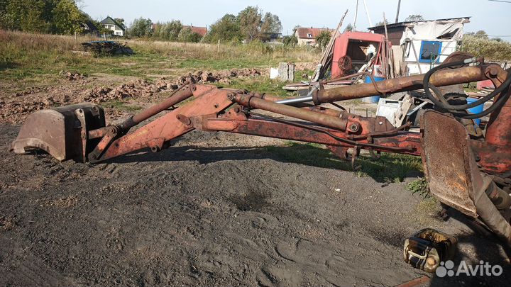 Стрела на юмз