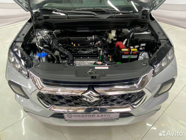 Suzuki Grand Vitara 1.5 AT, 2023, 50 км