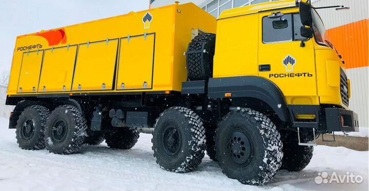 Аренда азотной и кислородной станции