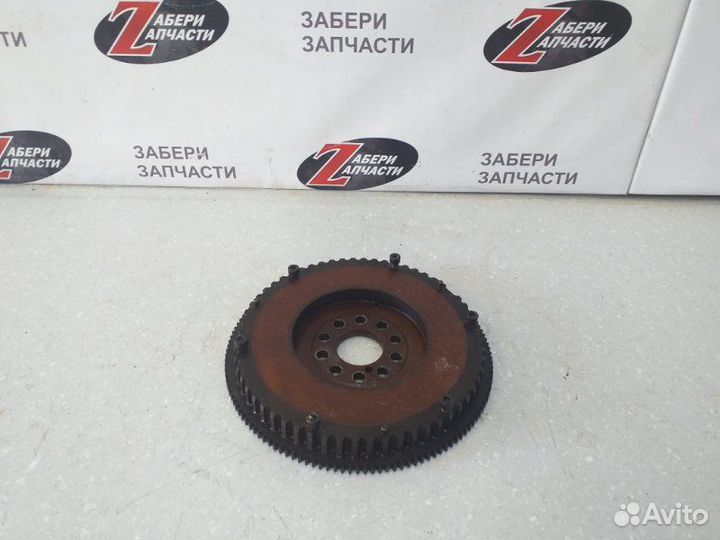 Маховик МКПП Volvo S40 2.0 1995-1999