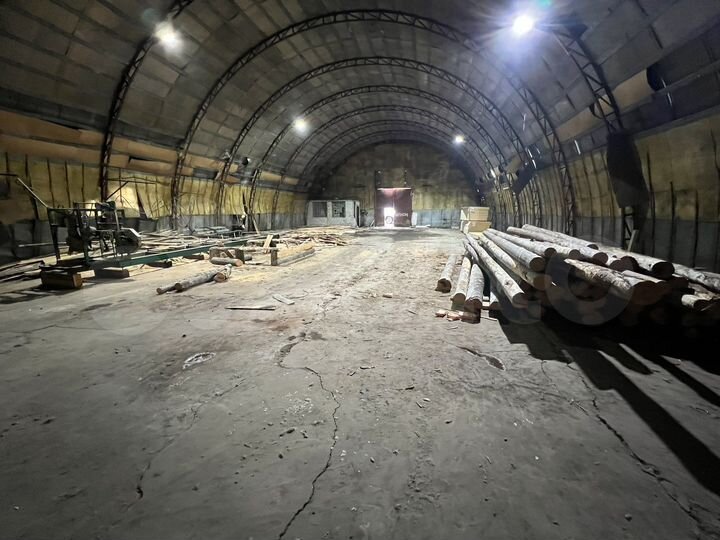 Склад, 480 м²