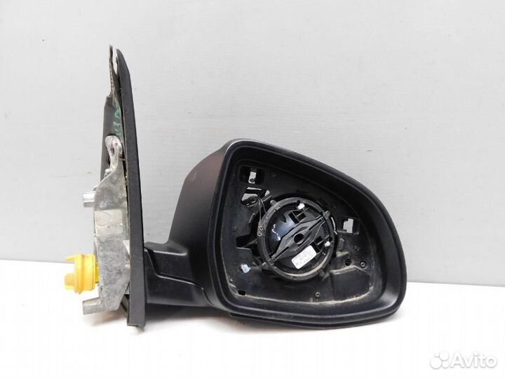 Зеркало правое электрическое BMW X5