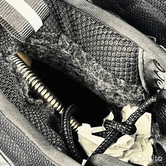 Кроссовки зимние nike acg gore tex (Арт.44008)