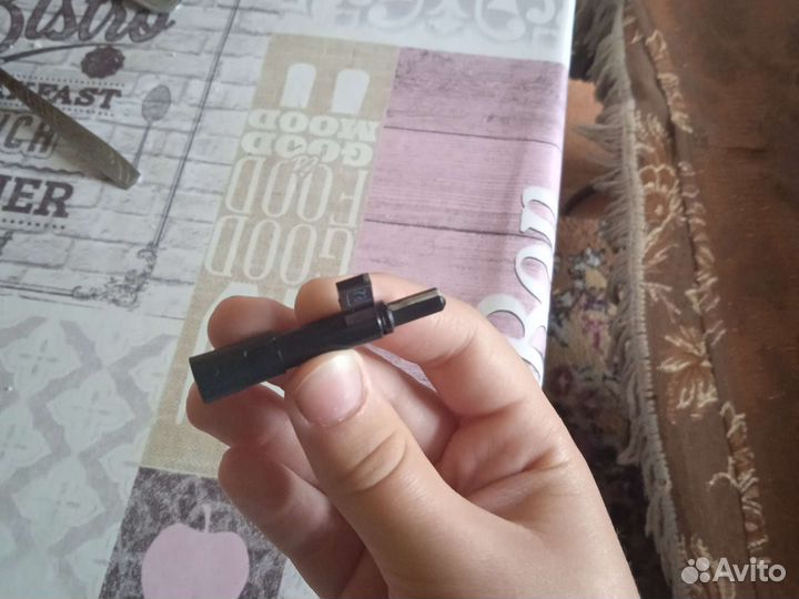 Головка звукоснимателя