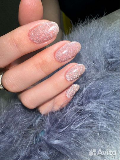 Мастер маникюра