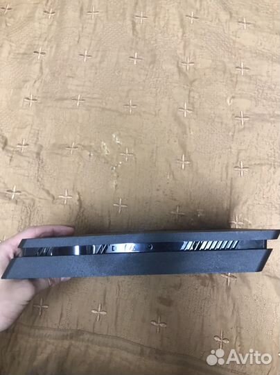 Sony PS4 slim 1 тб