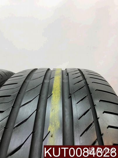 Continental ContiSportContact 5 245/55 R19 107U