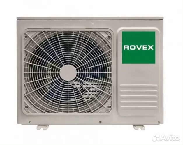 Rovex RS-09CST4