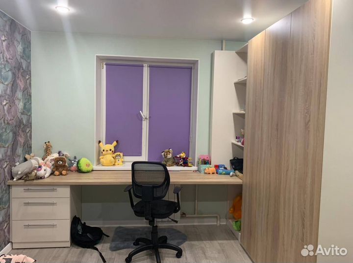 Изготовление корпусной мебели на заказ