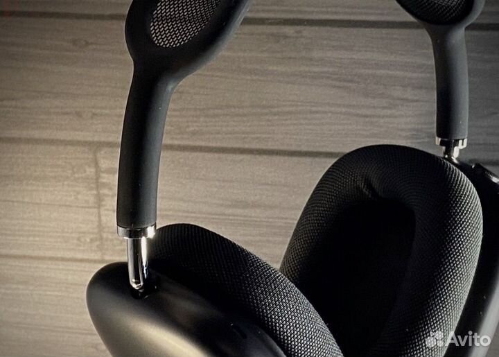 AirPods Max (Оригинальное звучание)
