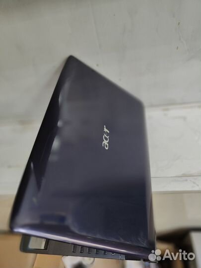 Acer Aspire 4535g