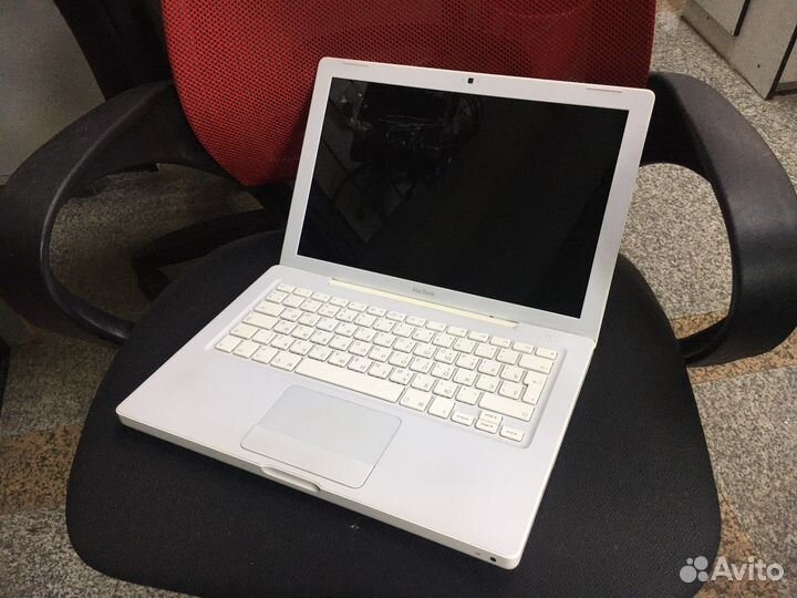 Macbook 13 2007 3/120