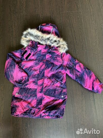 Костюм Lassie для девочки