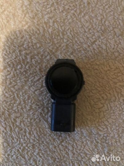 Датчик парктроника BMW f30