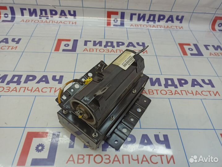 Подушка безопасности пассажирская (в торпедо) Chevrolet Captiva (C100) 96817940