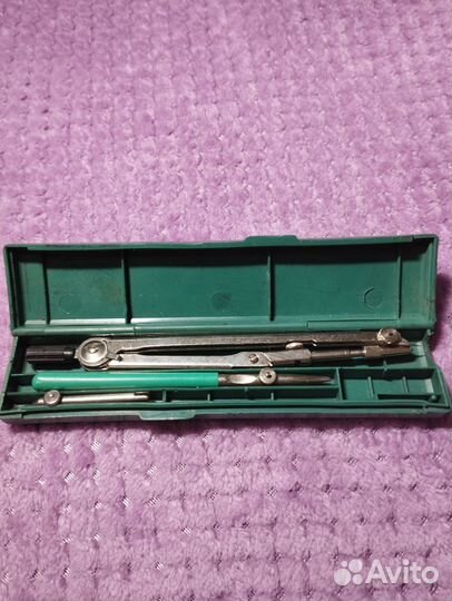 Циркуль СССР