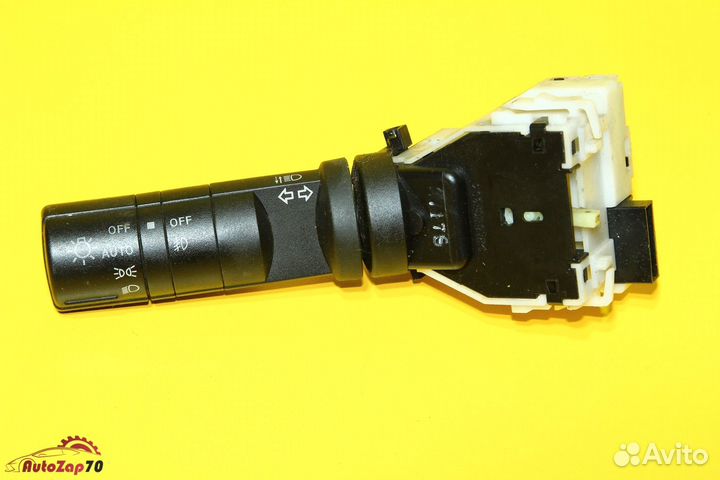 Infiniti FX35 Переключатель указателя поворотов
