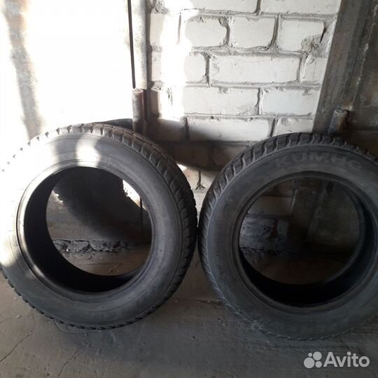 Kumho I'Zen KW22 185/65 R15