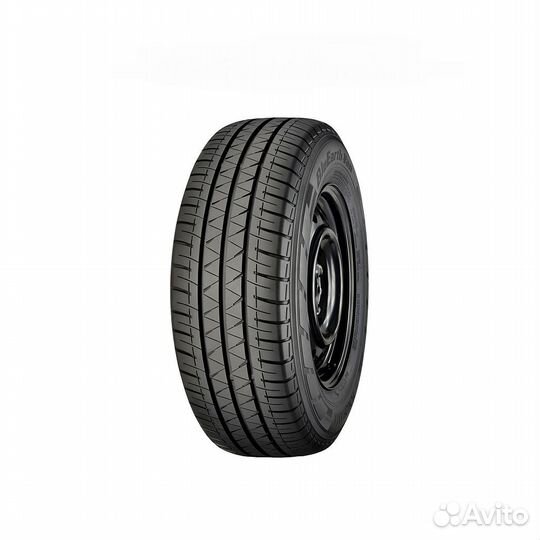 Yokohama BluEarth-Van RY55 185/75 R16 104S