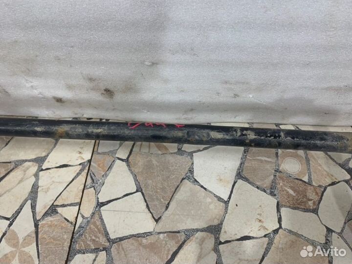 Стабилизатор поперечной устойчивости передний