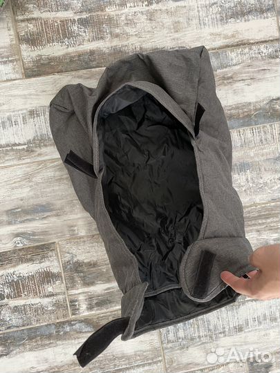 Накидка на ножки