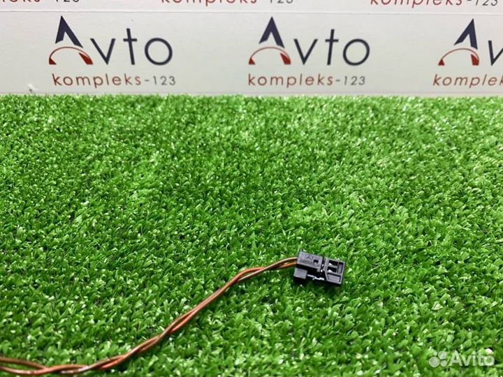 Разъем Mercedes-Benz A-Class W176 270.910 2013