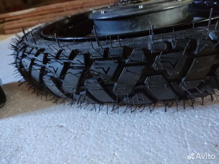 Мотор колесо 1500w