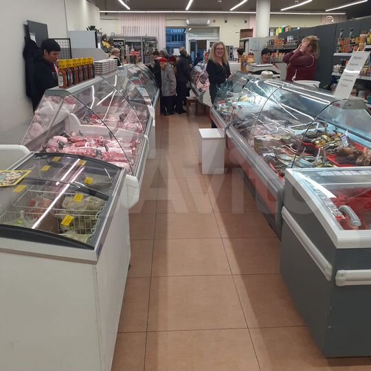 Торговая площадь, 5 м²