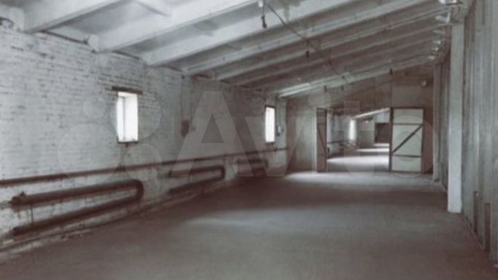 Свободного назначения, 1100 м²