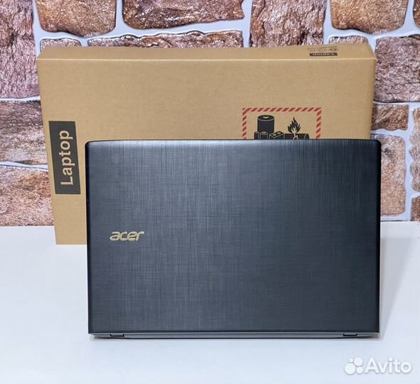 Acer игровой i5-7gen\8gb\940mx-2gb\ssd128+500