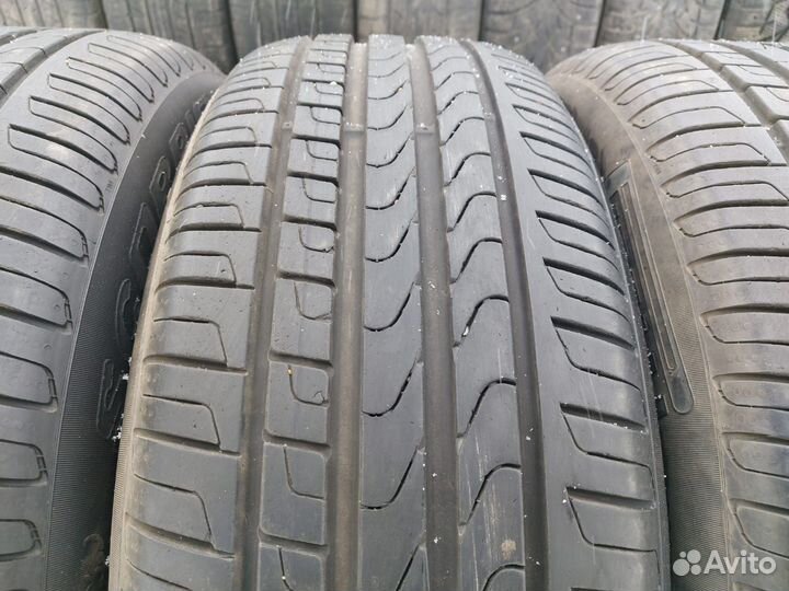 Pirelli Scorpion Verde 235/55 R19 101V