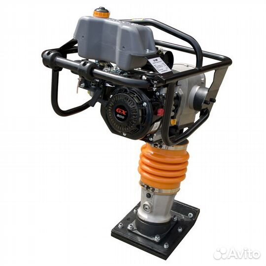 Виброплиты в аренду от 65 кг