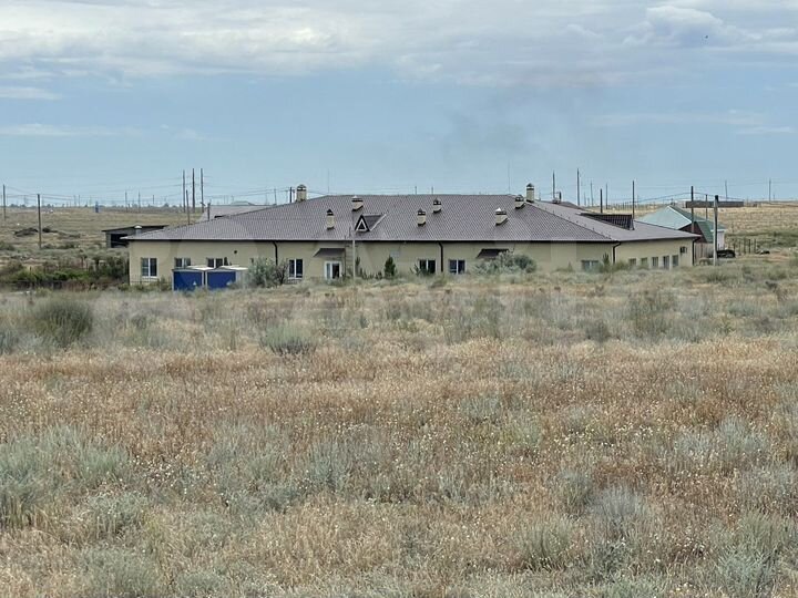 Участок 6 сот. (ИЖС)