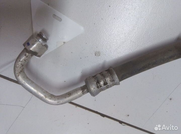 Chery Very A13 I трубка кондиционера