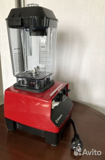 Блендер Vitamix barboss advance
