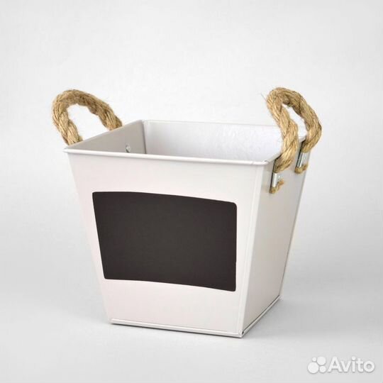 Коробочки, ящики под цветы, менажницы