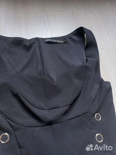 Комбинезон женский