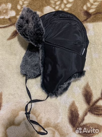 Шапка детская