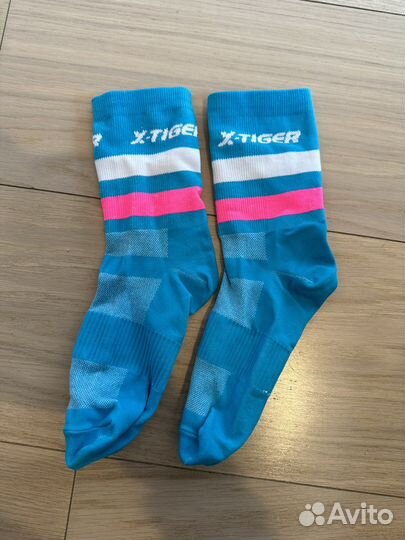 Носки спортивные 39-42