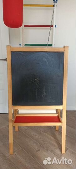 Икеа доска для мелков