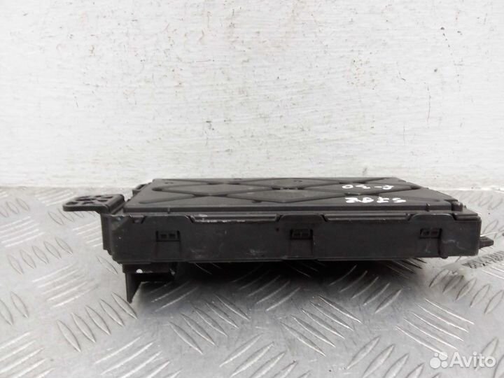 Блок Body control module BMW 3-Series F30 9362395