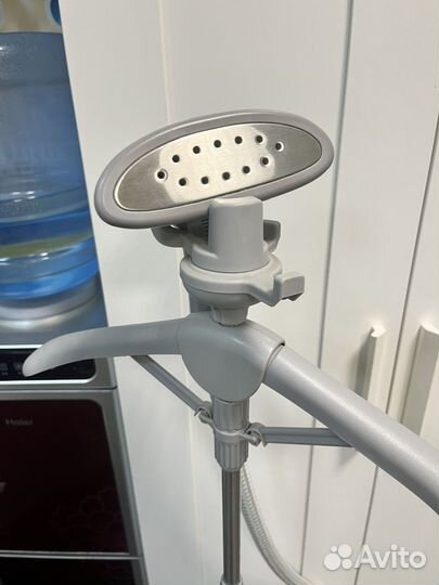 Отпариватель для одежды