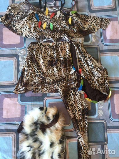 Восточное танцы платье