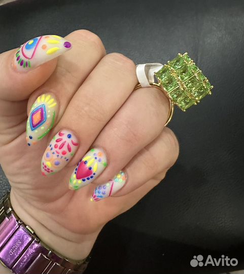 Swarovski кольцо куб Curiosa 18 размер