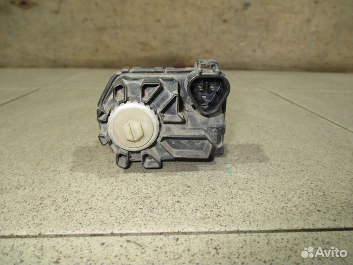 Моторчик корректора фары Toyota Corolla (E150)