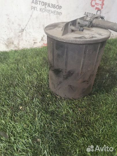 Абсорбер Лада 2110 21124 2006