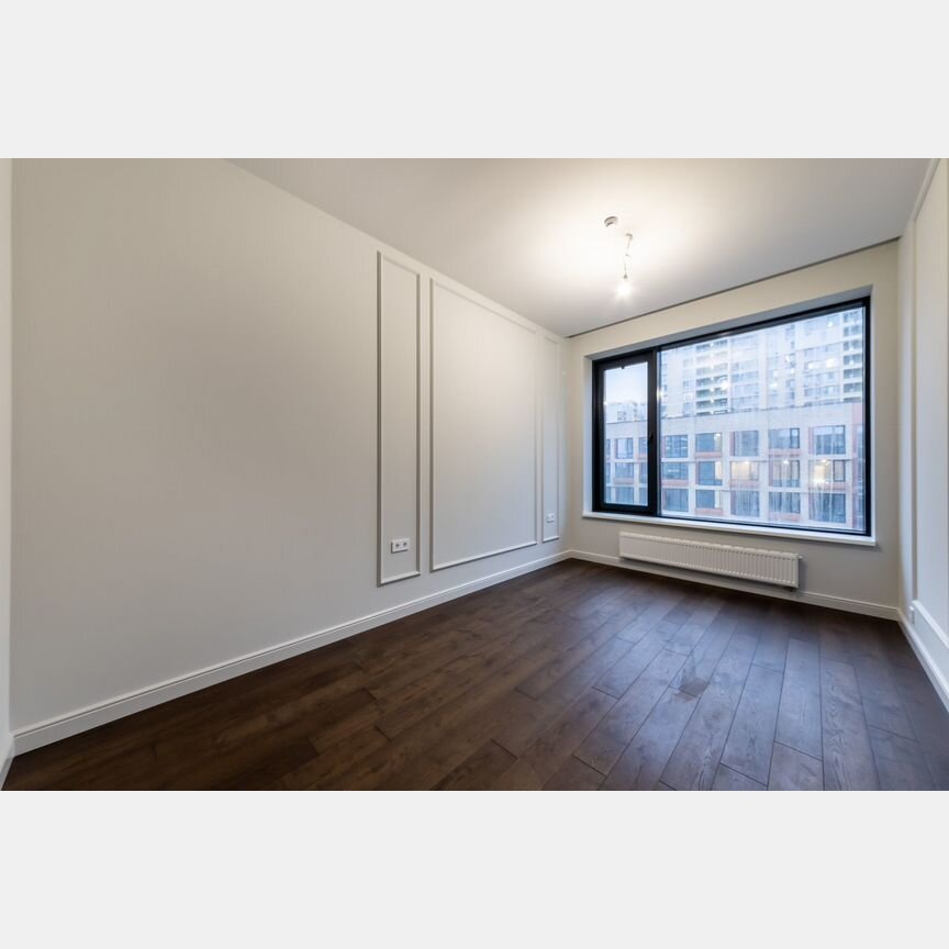 3-к. квартира, 74,9 м², 9/13 эт.