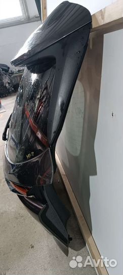 Крышка Багажника Mazda CX-9 TC Оригинал